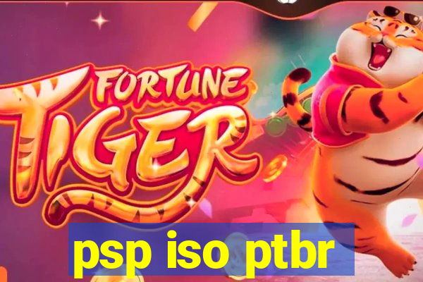 psp iso ptbr